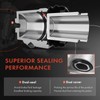 A-Premium Disc Brake Caliper Assembly Compatible with Select Ford Models