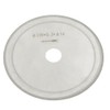 Ultra Thin Diamond Lapidary Saw Blade Gems Jewelry Cutting Blade
