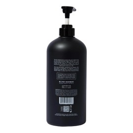 Blind Barber Lemongrass Tea Conditioner 32 oz