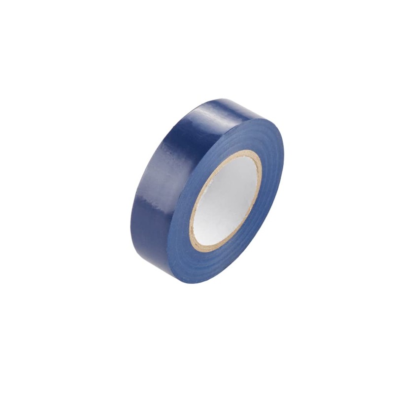 MIVOS Insulation Tape 19 mm x 10 m for Electrical