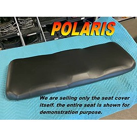 New Replacement seat cover fits Polaris Ranger 2002-08 UTV 6x6 4x4 4X2 Utility RZR Sport B760B