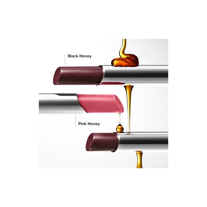 Clinique Almost Lipstick Tinted Lip Balm in Black Honey and