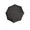 UMBRELLA POCKET DUOMATIC Folding Umbrella, Reisenthal, 38.2 inches (97 cm),