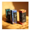 Kuxan Extracts Aceite Extracto Esencial Gotas Sublingual Estrés 15 Ml