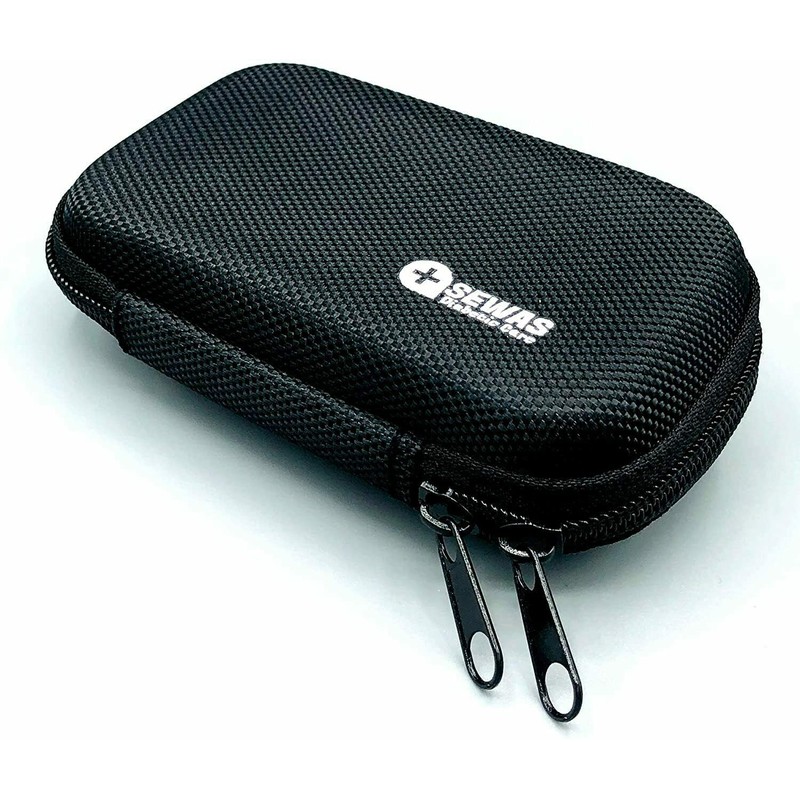 Hard Case for Smono Vape 3 / 4 / 4
