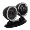 Alipis Car Compasses Compass for Car Dashboard Car Guide Ball