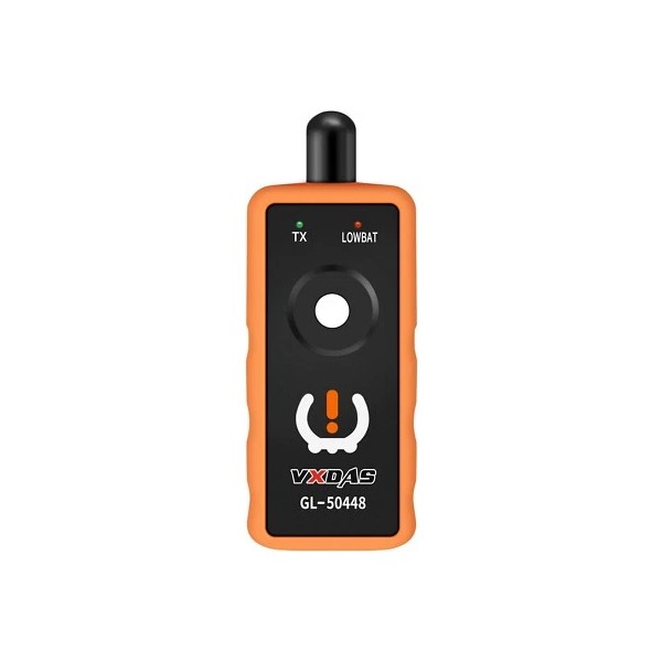 branded GM TPMS Relearn Tool Sensor Reset Activation Programming for