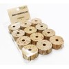 Angle Cork Rings Grade A Pack of 12