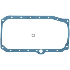 FEL-PRO 17971 Oil Pan Gasket Set