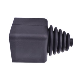 YIHETOP Joystick Valve Handle Cover Boot 36001-0180 3SOF204111 Compatible for Kioti Tractor CK20 CK25 CK30 CK35 DK40 DK45 DK50 DK55 DK60