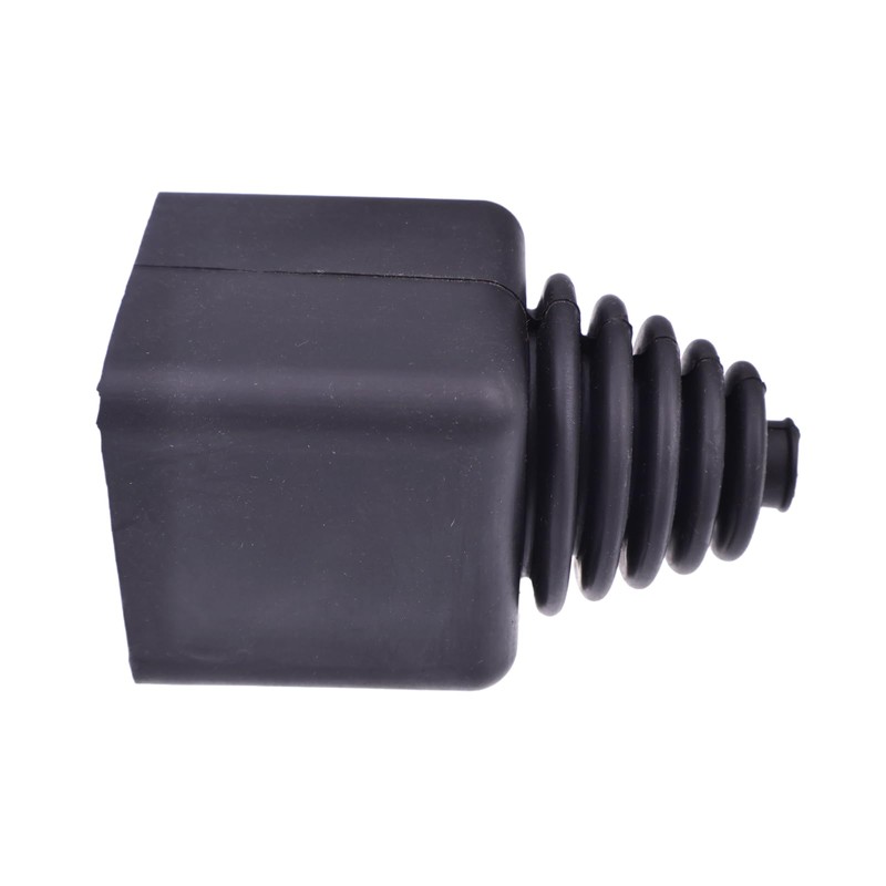 YIHETOP Joystick Valve Handle Cover Boot 36001-0180 3SOF204111 Compatible for