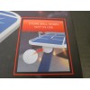 Black Series Handheld Table Tennis for Ages 8+