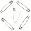 YOUOWO Safety Pins, Large Plus Locking Pins, 1.8 inches (45
