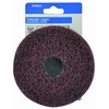 TIVOLY Xt10152015041 Abrasive Foam Wheel for Drill Diameter 12 x