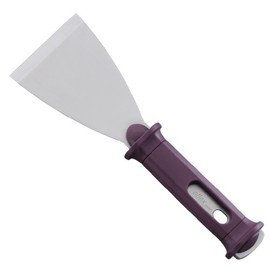 Alex 23407 Hammer Spatula, Straight 3.0 inches (76 mm)