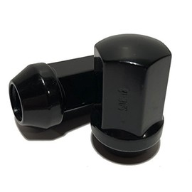 Coyote 9/16 OEM Lug Nuts Replaces Stock # 6036433AA & 611-204