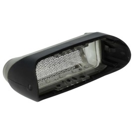 vhbw shaving foil compatible with Braun 2864, 2865, 2866, 2874, 2876, 5727, 5728, 5729, 5730, 5734, CruZer Z40, CruZer1, CruZer2 electric shavers