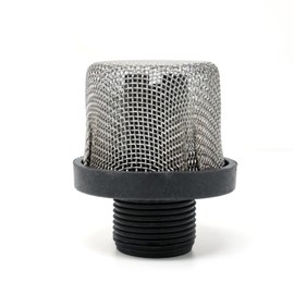 Honbay 1PCS 288716 Airless Paint Sprayer Replacement Inlet Strainer Screen, 3/4 Inch