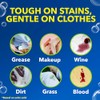 OxiClean Versátil quitamanchas sin 3 libras.