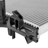 PHILTOP Radiator, CU13158 Compatible with Charger 2008-2022, Challenger 2009-2022, 300