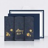 Songwol Towel Gold Rabbit Hotel Towel 130g 3 Piece Gift