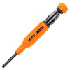 Megapro Hi Vis Original Multi Bit Screwdriver 15 in 1