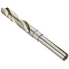 Faithfull FAIBD15PRO Blacksmiths Professional Reduced Shank HSS Drill Bit 15mm