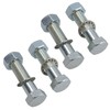 AB Tools M16 (16mm) x 65mm High Tensile Tow Bar