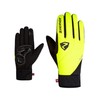 Ziener Donni GTX INF PR Men's Winter Cycling Gloves, Primaloft,