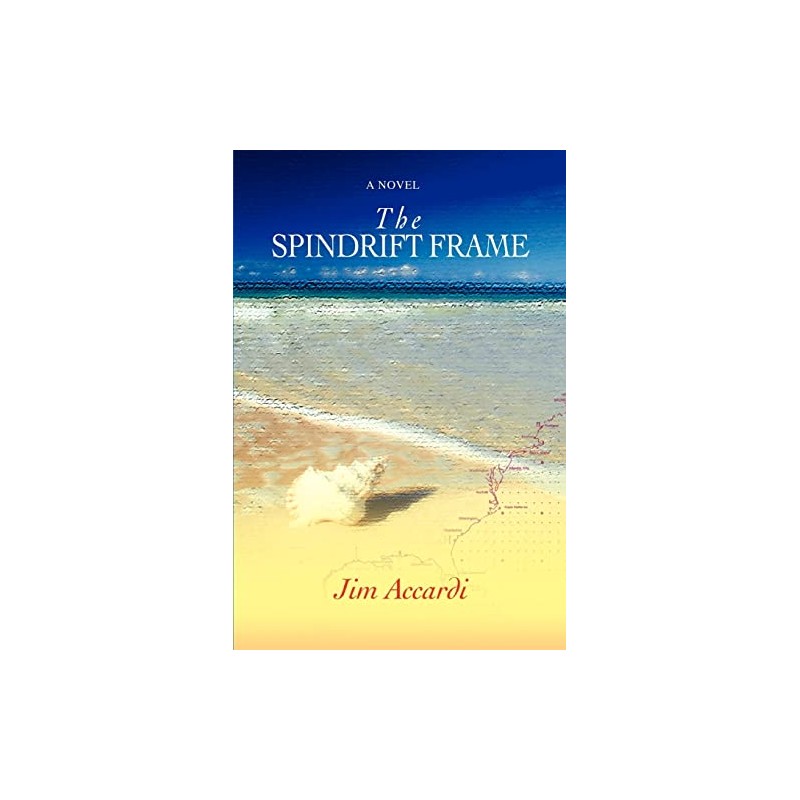 The Spindrift Frame