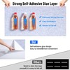 Frienda 6 Pcs Large Acoustic Panels 47 x 24 x
