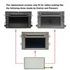 Navigation Touch Screen Digitizer Fit for Ford F150 F250 F350