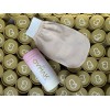 OVMAK Guante Exfoliante Ovmak De Seda De Capullo Crudo Para