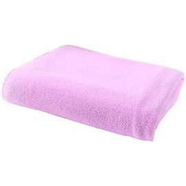 Beaupretty Toallas De Microfibra Absorbentes Secado Rápido Para Baño Secado De Cabello y Limpieza Facial Color Multiusos