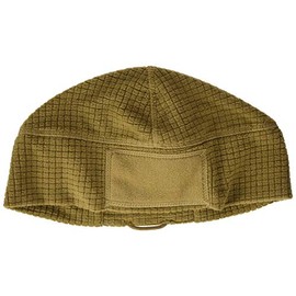 Helikon-Tex Men's Beanie, Coyote, M