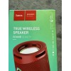 HOCO NEW HOCO True Wireless Speaker Bluetooth Portable Colorful LED