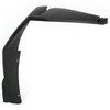 KUAFU Front Fender Flare Compatible with 2009-2014 Polaris RZR S