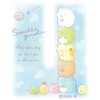 San-X PR08902 Sumikko Gurashi Sarasa Multi 4+1