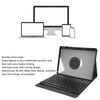 Keyboard Case with Pencil Holder for IOS Tablet 10.2in 2019