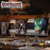 The Army Painter Gamemaster: Character Paint Brush Set for Models
