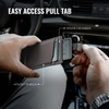 Kingly Cash Pocket Slim Wallet for Men - RFID Blocking