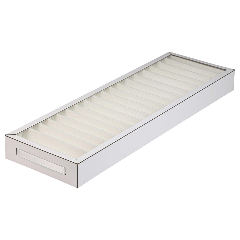 vhbw Filter G4 Replacement for Pluggit AP450, APFG4-450 for Ventilation