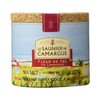 Le Saunier De Camargue Fleur De Sel Sea Salt, 4.4