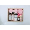 Saint Roy Regalos Spa Mujeres Kit Cuidado Personal Piezas Aroma