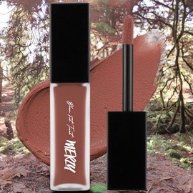 Merge Lip Gloss Smooth Blur Fit Lip Tint BT3 Narun 1ea / 머지 립글로스 스무스 블러핏 립틴트 BT3나른 1개
