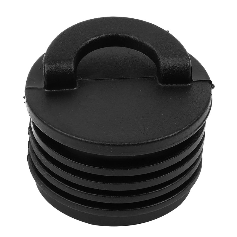 Ieron 16 Pcs Boat Stopper, Boat Scupper Kayak Drain Kayak