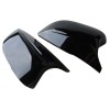 ALLTIMES For Infiniti Q50 Q50S Q60 Q70 QX30 Gloss Black