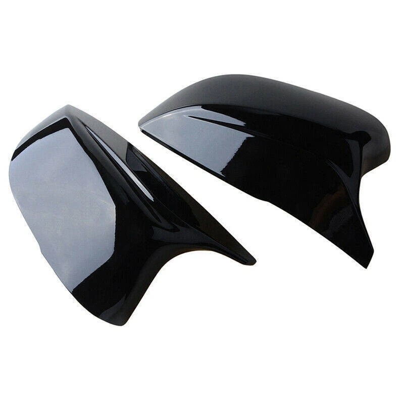 ALLTIMES For Infiniti Q50 Q50S Q60 Q70 QX30 Gloss Black