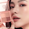 3CE Mini Multi Eye Color Palette D Side By Side