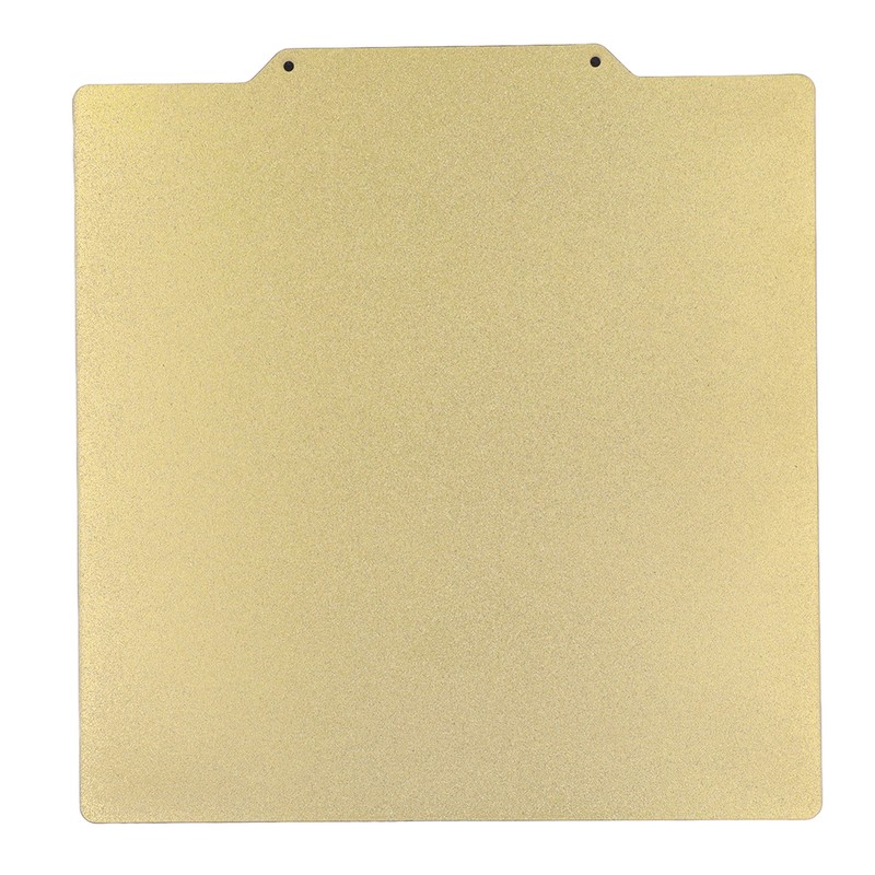 220 X 220mm 3D Printer PEO PEI Build Plate Magnetic